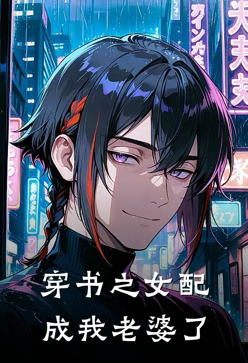 穿书之女配成我老婆了