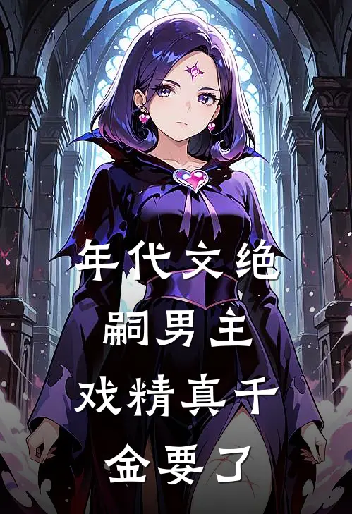 年代文绝嗣男主，戏精真千金要了