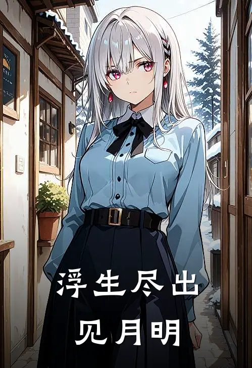 浮生尽出见月明