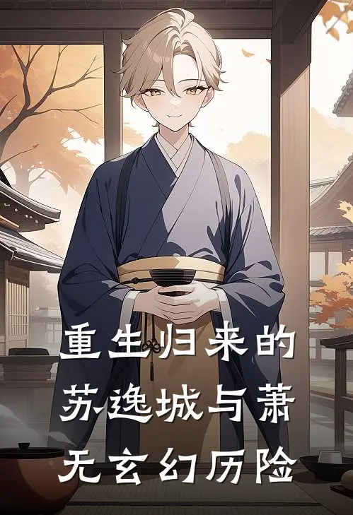 重生归来的苏逸城与萧无玄幻历险