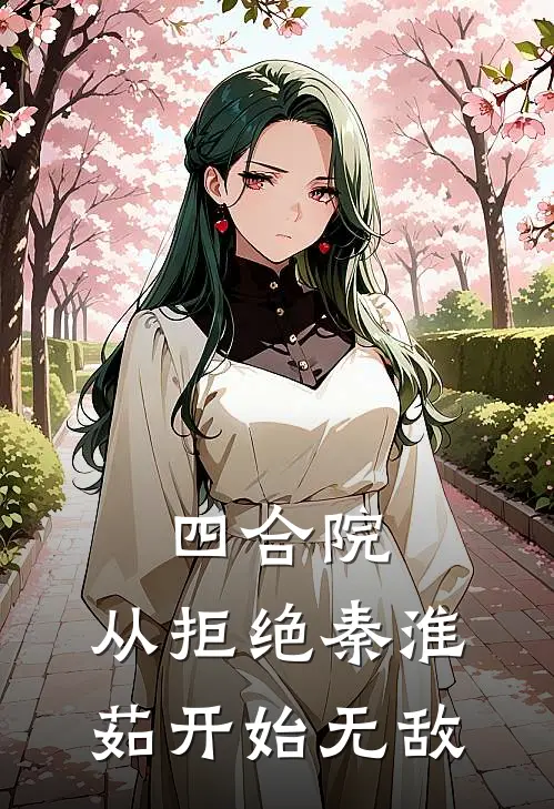 四合院：从拒绝秦淮茹开始无敌