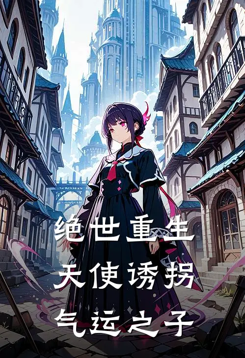 【绝世】重生天使诱拐气运之子