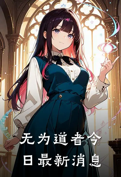 无为道者今日最新消息