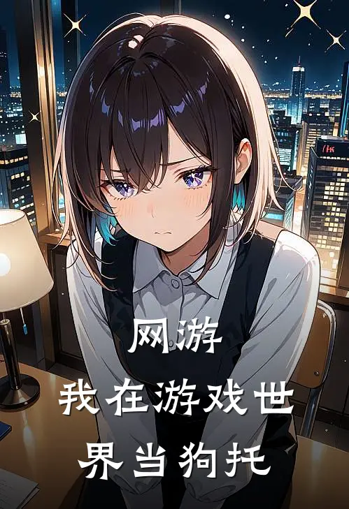 网游：我在游戏世界当狗托