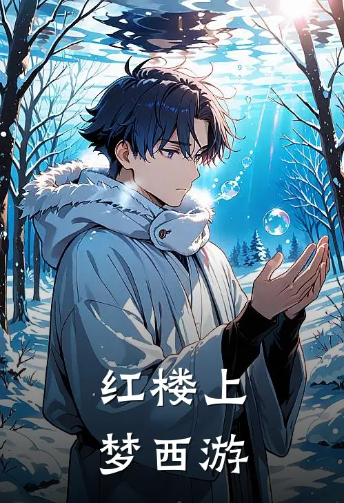 红楼上梦西游