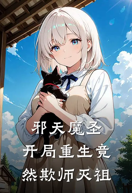 邪天魔圣：开局重生竟然欺师灭祖