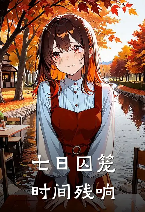 七日囚笼：时间残响