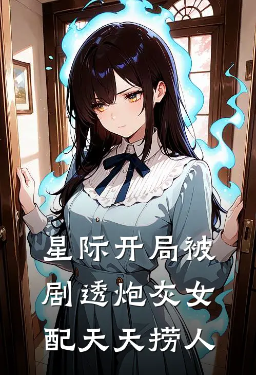 星际开局被剧透炮灰女配天天捞人