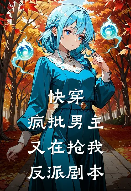 快穿：疯批男主又在抢我反派剧本