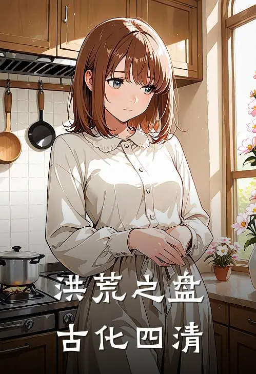 洪荒之盘古化四清