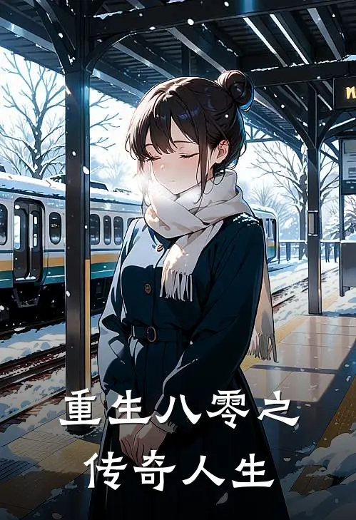 重生八零之传奇人生