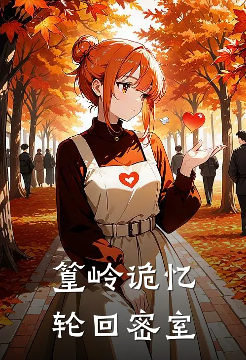 篁岭诡忆：轮回密室