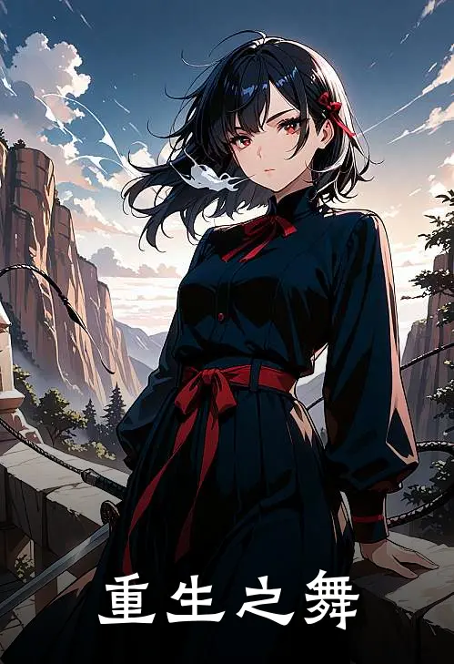 重生之舞