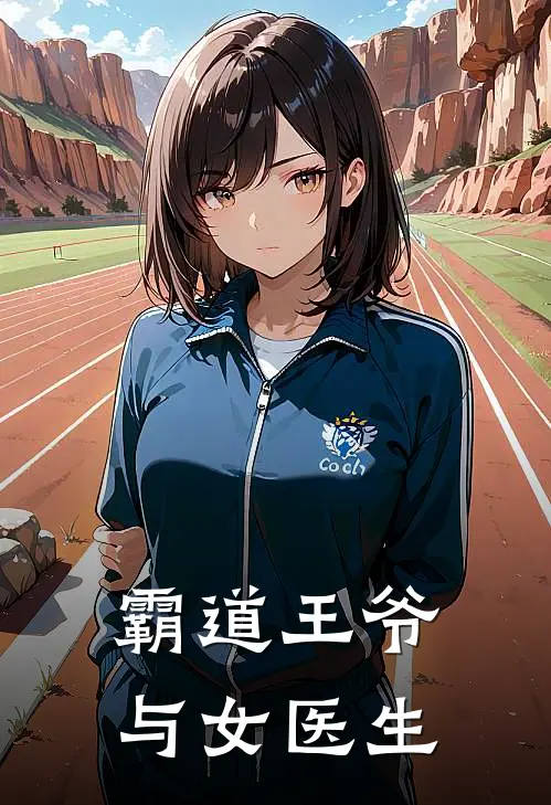 霸道王爷与女医生