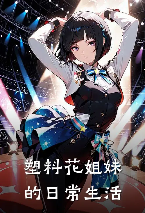 塑料花姐妹的日常生活