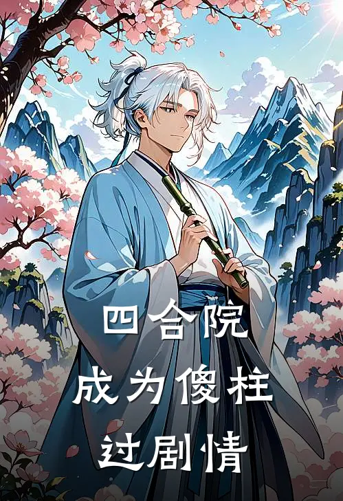 四合院：成为傻柱过剧情