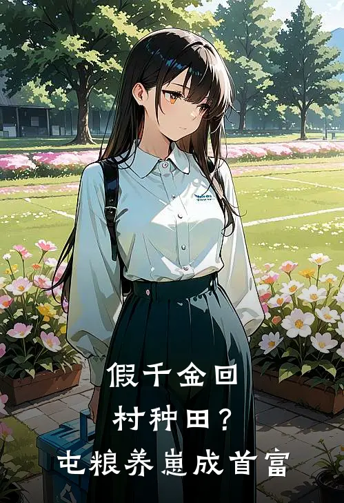 假千金回村种田？屯粮养崽成首富