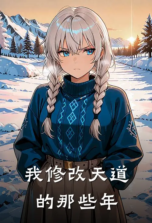 我修改天道的那些年李斩尘李逸尘完整版小说_最新章节列表我修改天道的那些年(李斩尘李逸尘)