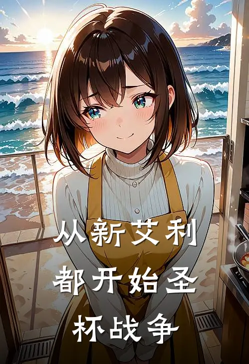 从新艾利都开始圣杯战争