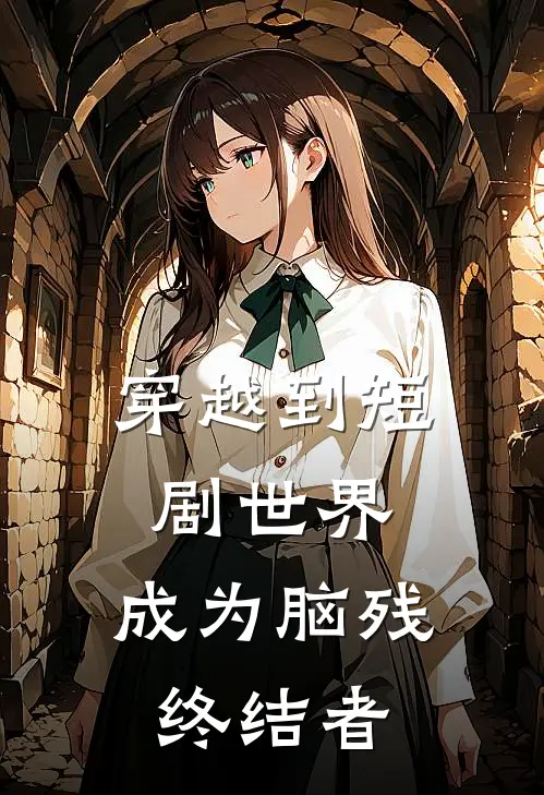 穿越到短剧世界，成为脑残终结者