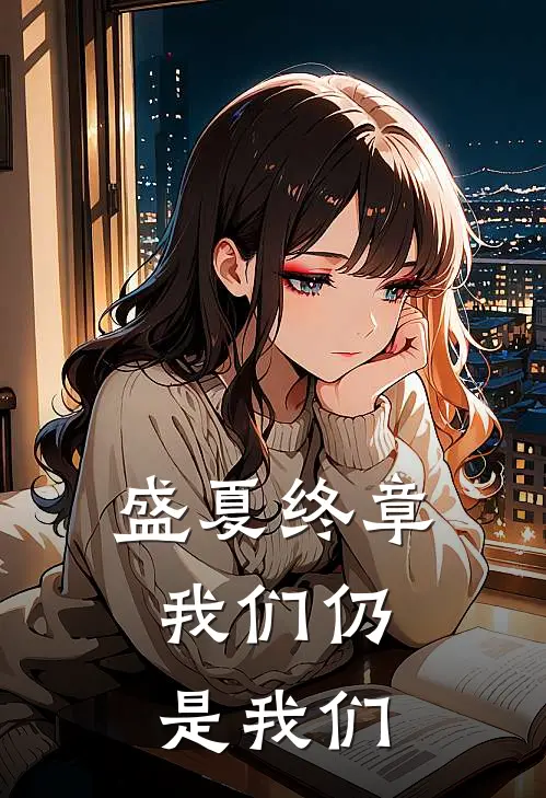 盛夏终章，我们仍是我们