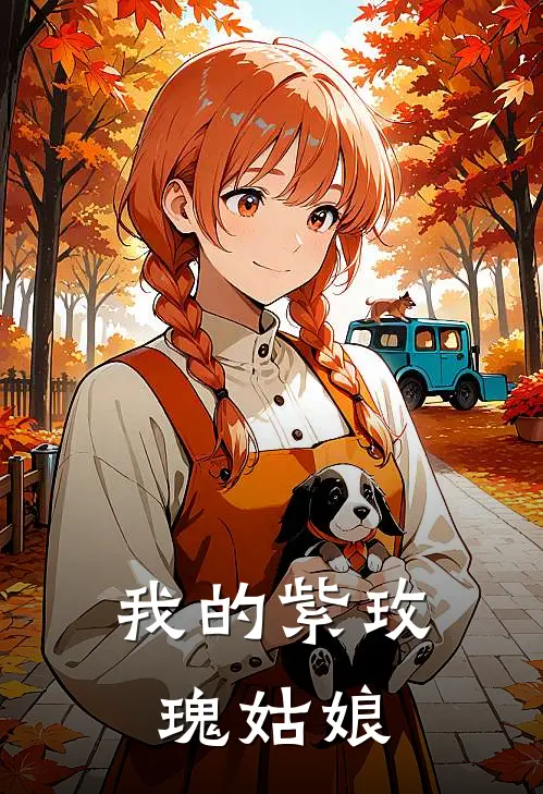 我的紫玫瑰姑娘