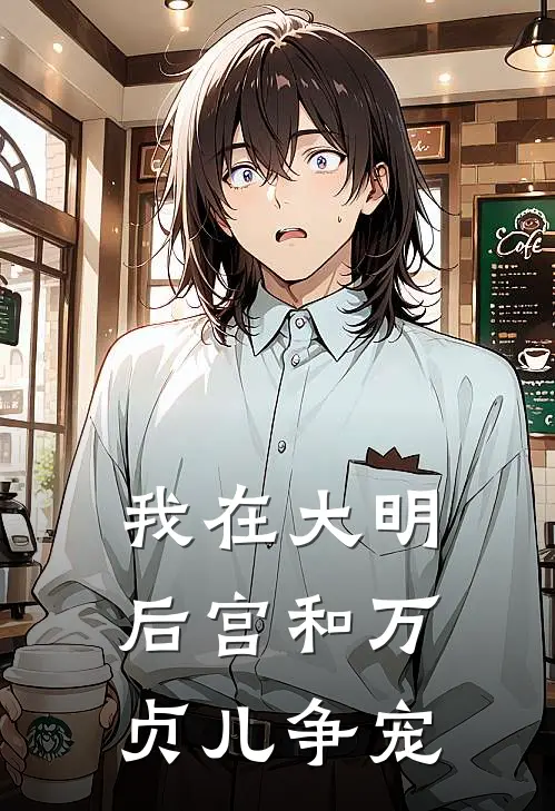 我在大明后宫和万贞儿争宠