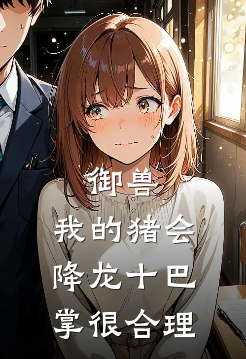 御兽：我的猪会降龙十巴掌很合理