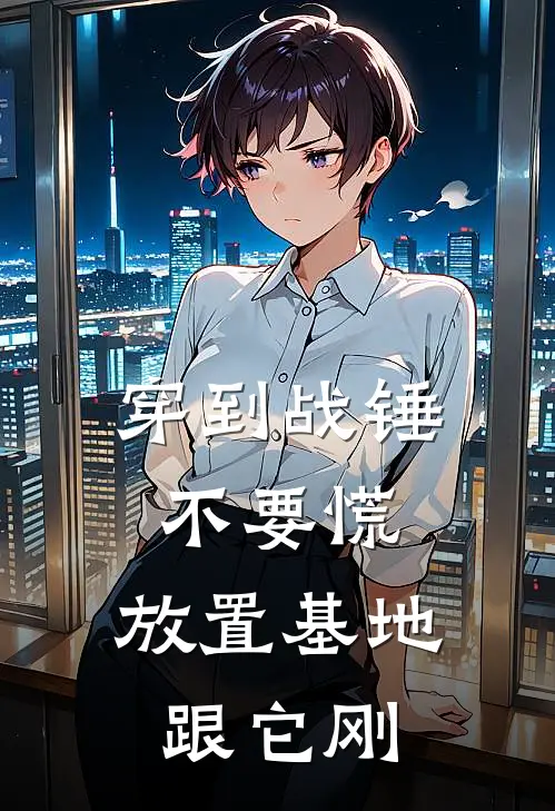 穿到战锤不要慌，放置基地跟它刚