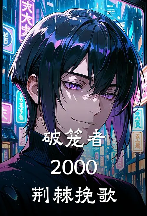 破笼者：2000荆棘挽歌