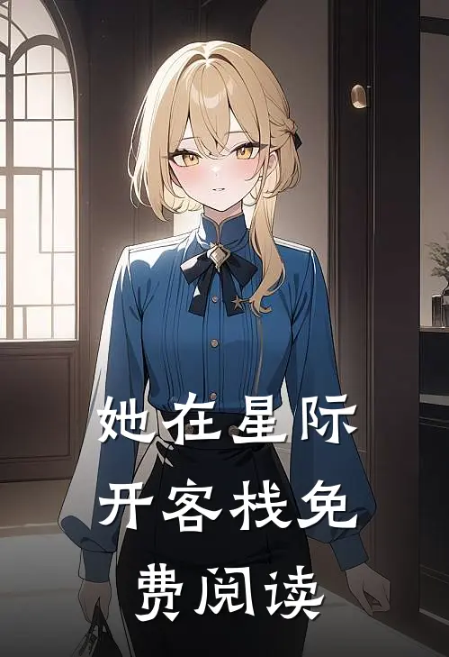 她在星际开客栈免费阅读