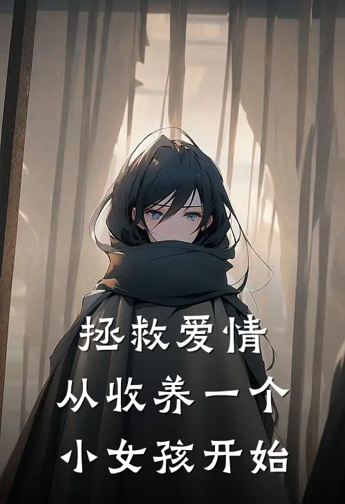 拯救爱情，从收养一个小女孩开始
