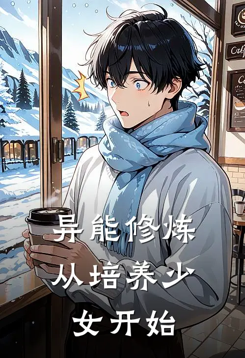 异能修炼从培养少女开始