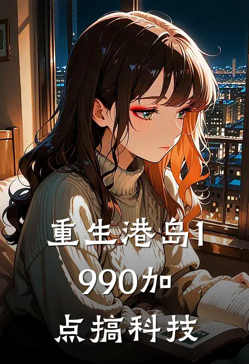 重生港岛1990加点搞科技张德陈叔最新章节免费阅读_重生港岛1990加点搞科技热门小说