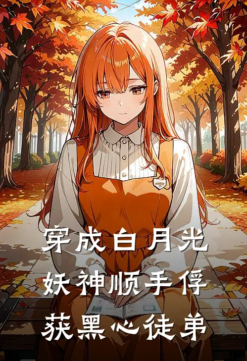 穿成白月光妖神顺手俘获黑心徒弟翟小冉福仔最新推荐小说_完结版小说推荐穿成白月光妖神顺手俘获黑心徒弟翟小冉福仔