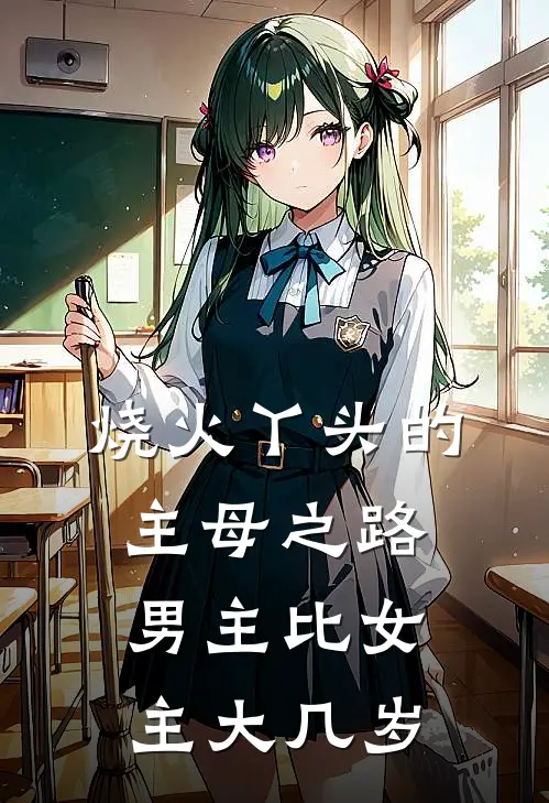 烧火丫头的主母之路男主比女主大几岁