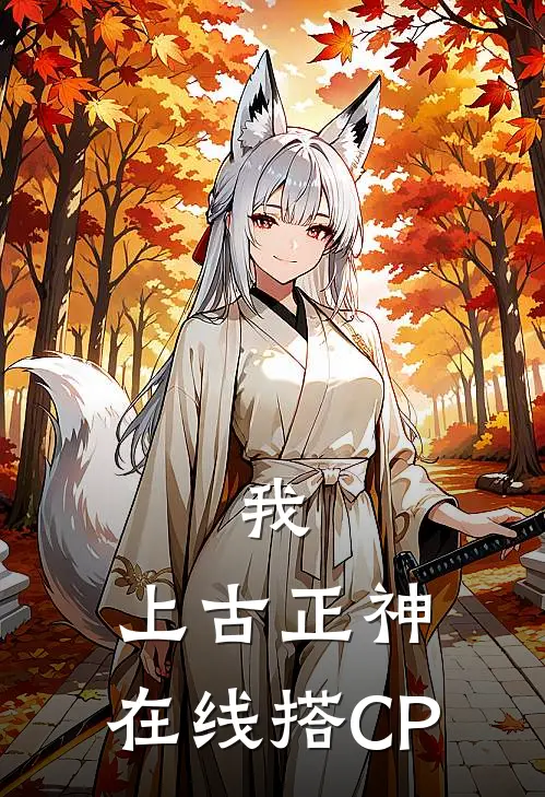 我，上古正神，在线搭CP