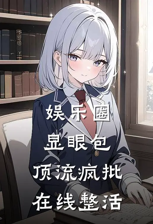 娱乐圈显眼包：顶流疯批在线整活