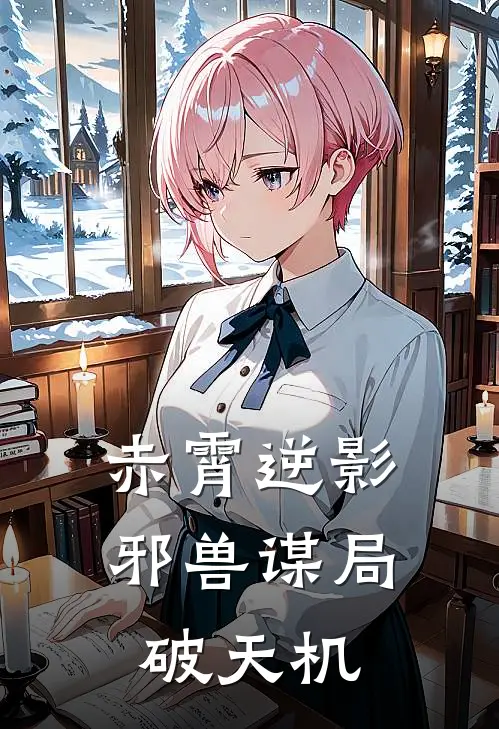 赤霄逆影：邪兽谋局破天机