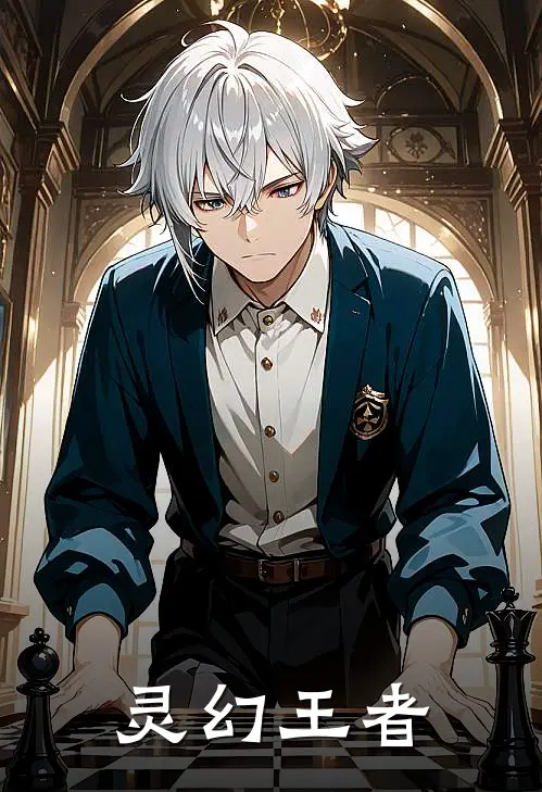 灵幻王者