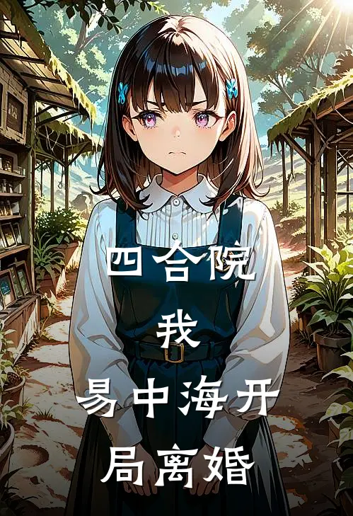 四合院：我，易中海开局离婚