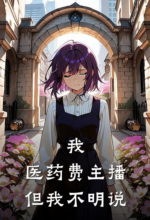 我，医药费主播，但我不明说
