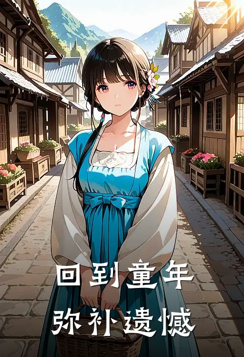 回到童年弥补遗憾