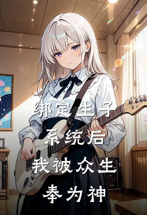 绑定生子系统后，我被众生奉为神