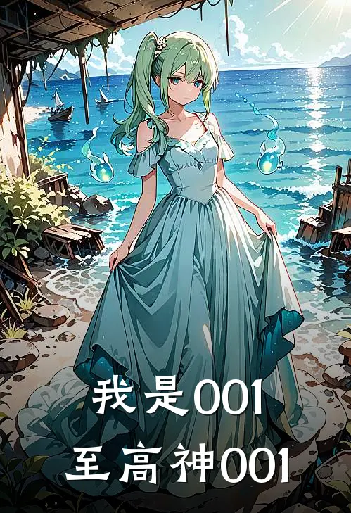我是001，至高神001