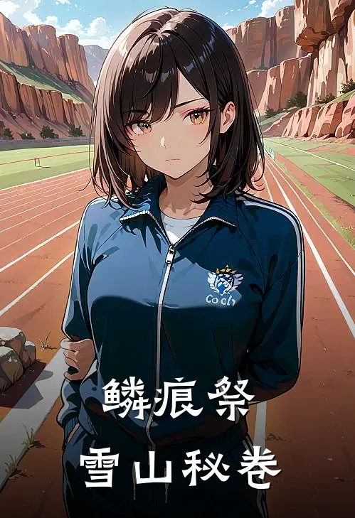 鳞痕祭：雪山秘卷