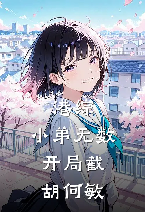 港综：小弟无数，开局截胡何敏