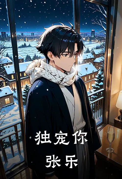 独宠你，张乐