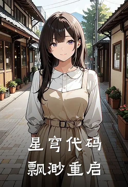 星穹代码：飘渺重启