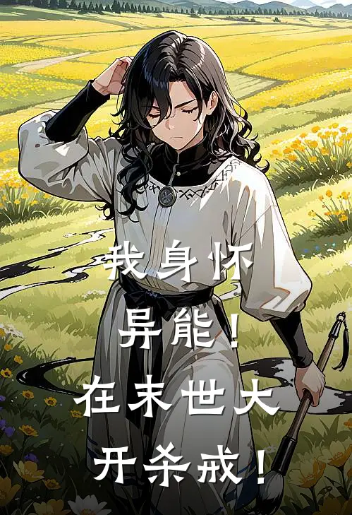 我身怀异能！在末世大开杀戒！